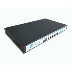 探索铱迅T800路由器的设计与性能之美