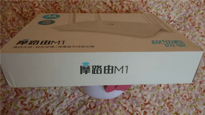 初识不明觉厉，细思极恐 MOTO摩路由M1路由器深度剖析